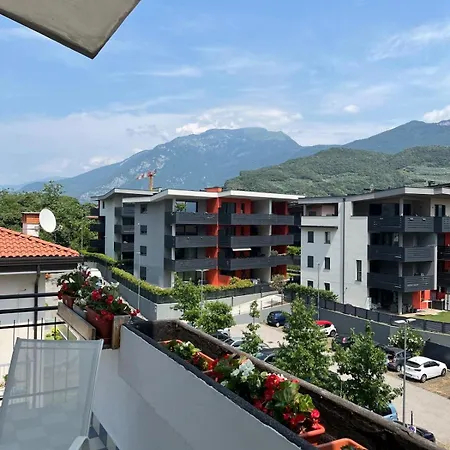 Peonia * Riva del Garda